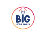 https://www.logocontest.com/public/logoimage/1652082903Big Little Smiles 1.png